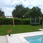 Danica Сasa de vacaciones *