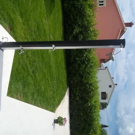 Danica Prázdninový dům *