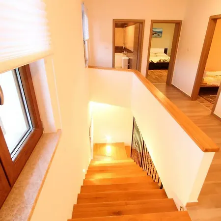 Prázdninový dům Danica