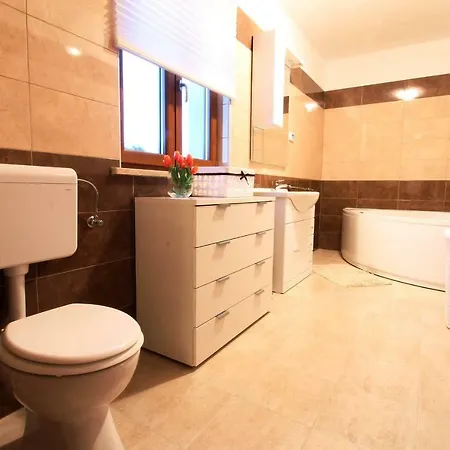 Dom wakacyjny Danica *