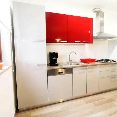 Dom wakacyjny Danica Smoljanci