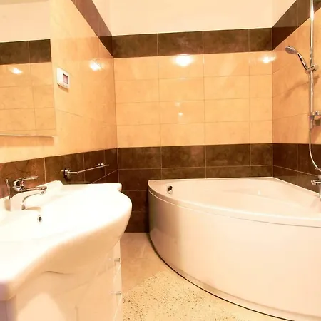 Dom wakacyjny Danica