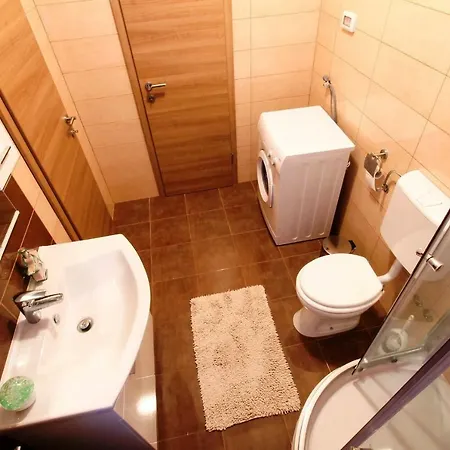 Danica Dom wakacyjny