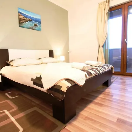 Dom wakacyjny Danica Smoljanci