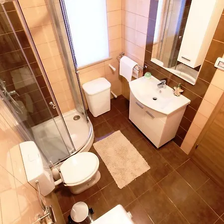 Danica Dom wakacyjny