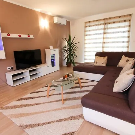 Dom wakacyjny Danica *