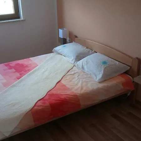 Danica Prázdninový dům *