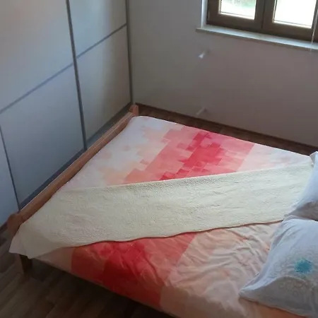 Danica Prázdninový dům