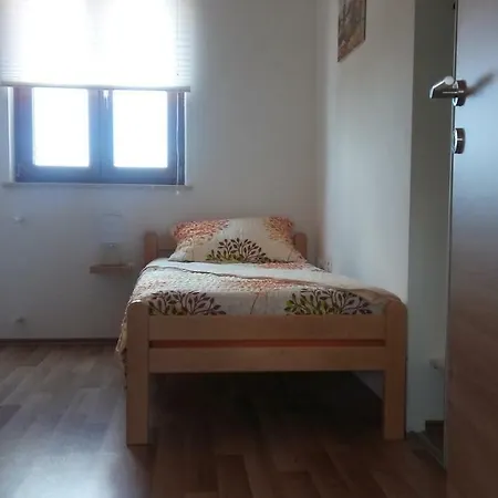 Dom wakacyjny Danica Smoljanci