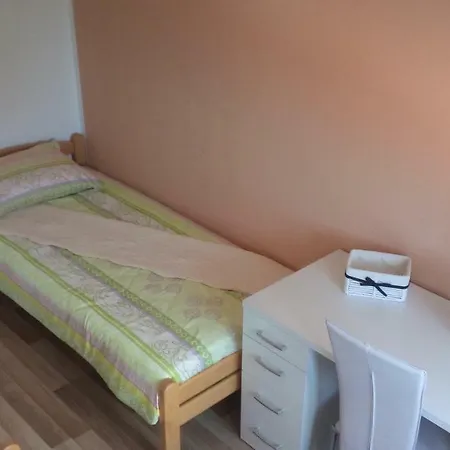 Danica Dom wakacyjny *