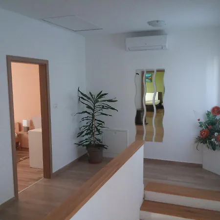 Dom wakacyjny Danica Smoljanci