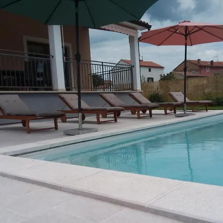 Danica Dom wakacyjny