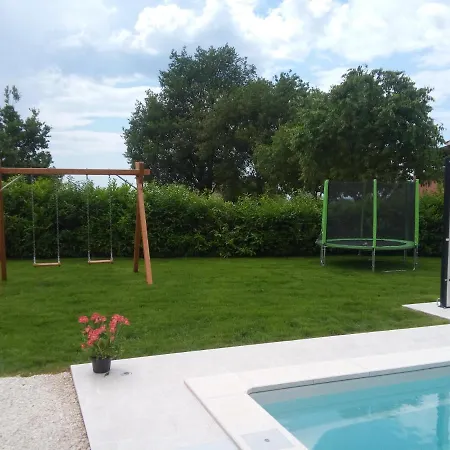 Danica Dom wakacyjny *