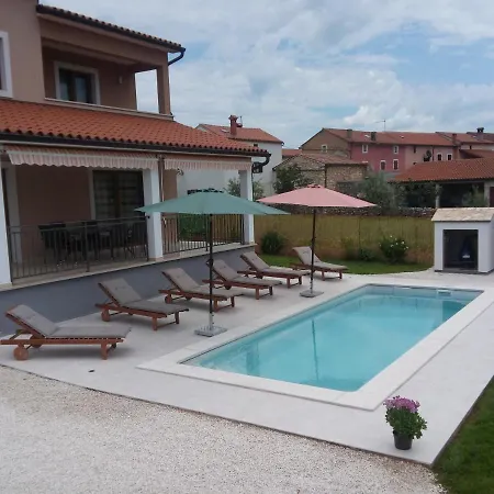 Dom wakacyjny Danica Smoljanci