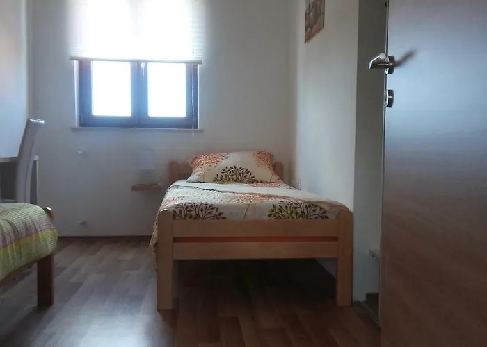 Ferienhaus Danica Smoljanci