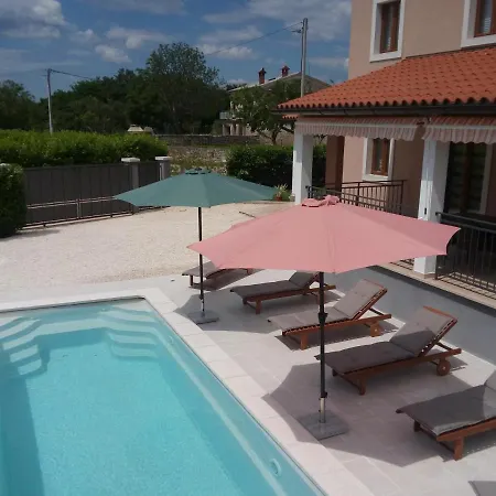 Danica Holiday home Smoljanci